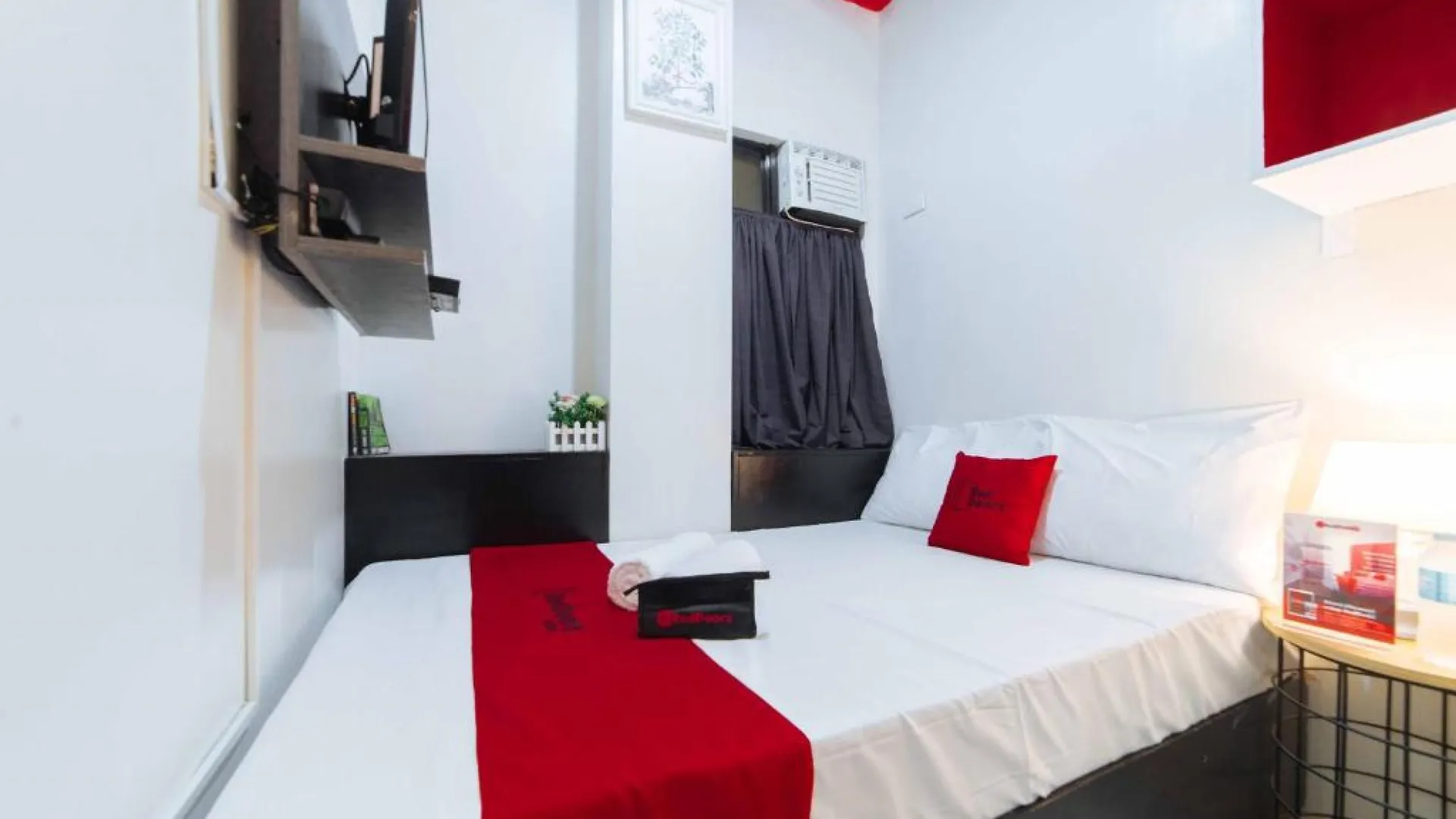 Reddoorz Near G Mall Bajada- Multiple Use Hotel Davao