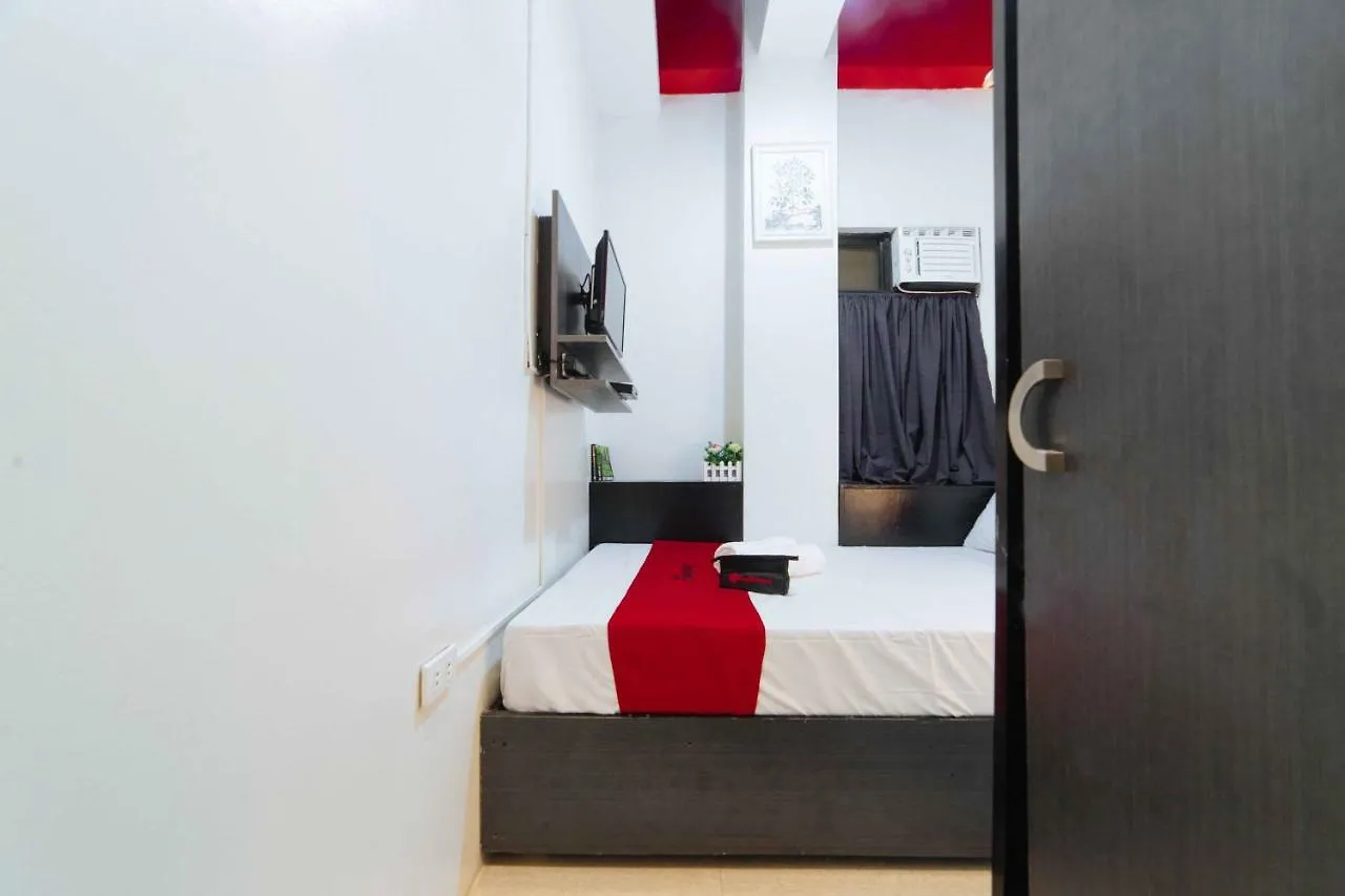 Reddoorz Near G Mall Bajada- Multiple Use Hotel Davao