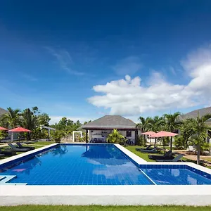 Resort Ohana, Resort.