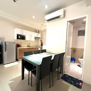Matina Enclaves Residences 公寓式酒店