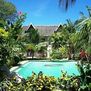 Hotel Bohol Divers