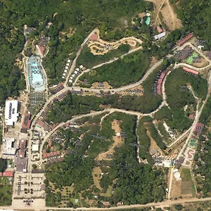D'leonor Inland & Adventure Park Davao